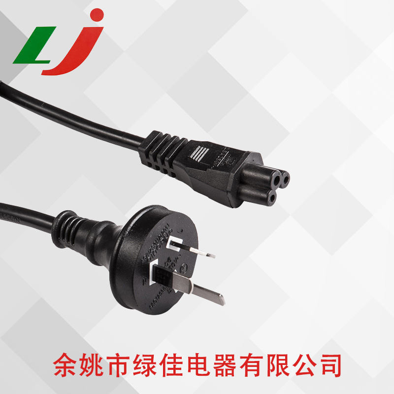 三芯澳标+米老鼠