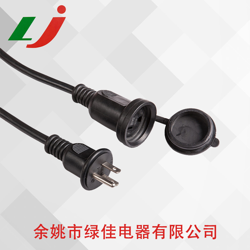 三芯日本防水-1